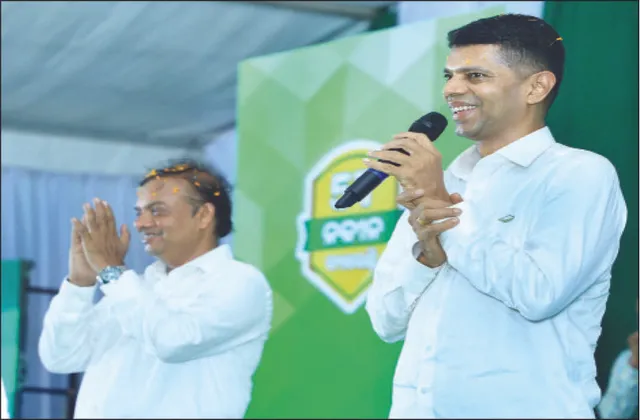 ମୁଖ୍ୟମନ୍ତ୍ରୀଙ୍କ ହୃଦୟରେ ସାଲିଆସାହିବାସୀ: ପାଣ୍ଡିଆନ