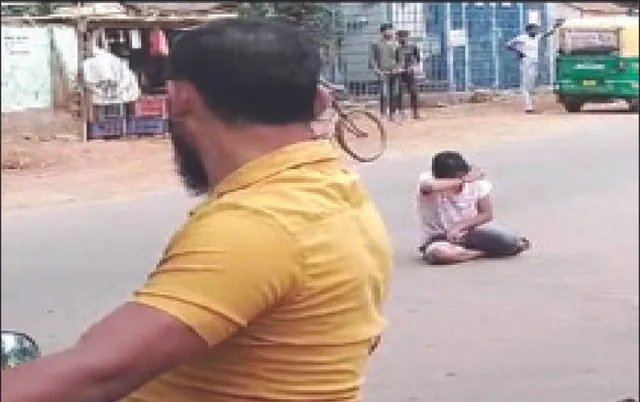 ବାର୍‌ ଗାର୍ଲଙ୍କ ହାଇଡ୍ରାମା: ଆଣିଲେ ଦେହ ବ୍ୟବସାୟ ଅଭିଯୋଗ