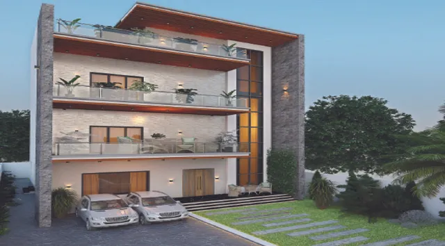 ସ୍ବପ୍ନର ଘରକୁ ବାସ୍ତବତାର ରୂପ ଦେଉଛି  ଏଆଇ