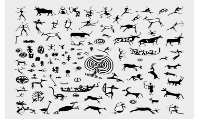 ସାମାନ୍ୟ କଥନ: ନାରୀ ହିଁ ଜନ୍ମଦାତ୍ରୀ