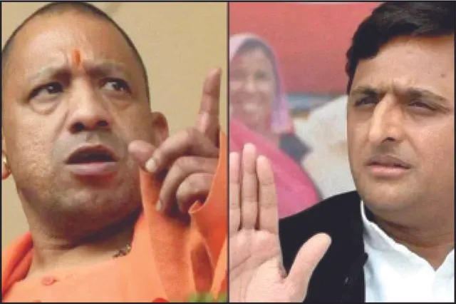 ବିଜେପିର ଭରସା ୟୁପି, ବିହାର: ବିଶେଷଜ୍ଞଙ୍କ ଆକଳନ