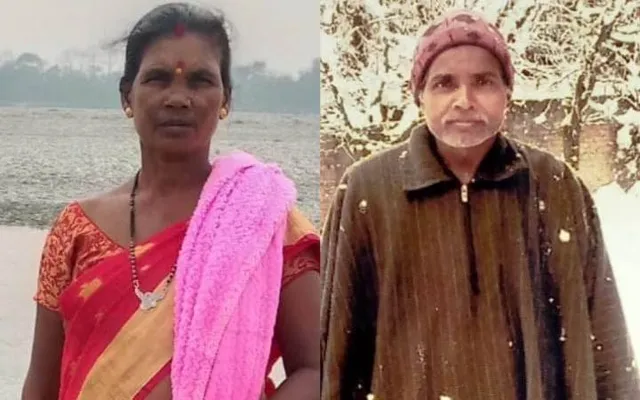 ଝରିଗାଁ ପୁଲିସର ସଫଳତା: ୪ ବର୍ଷ ପରେ ଘରକୁ ଫେରିଲେ ନିଖୋଜ ବୃଦ୍ଧ