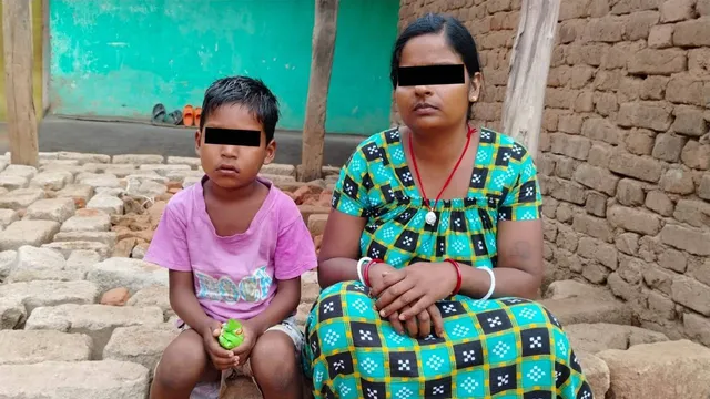 ପିଲା ଚୋରି ଆତଙ୍କ: ଘରୁ ଉଠାଇନେଲେ, ଦୁଇ ଶହ ମିଟର ଦୂରରେ ଫିଙ୍ଗିଦେଲେ