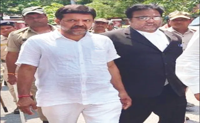 ପ୍ରଦୀପ ପାଣିଗ୍ରାହୀଙ୍କୁ ଆକ୍ରମଣ: ବିଧାୟକ ପ୍ରାର୍ଥୀ ଶିବଶଙ୍କର ଗିରଫ