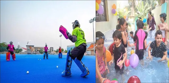 ସମର୍‌ କ୍ୟାମ୍ପ୍‌ରେ ଶିକ୍ଷା ସହିତ ମସ୍ତି: ଖରାଛୁଟିରେ ମାମୁଘର ଯିବା, ଦର୍ଶନୀୟ ସ୍ଥାନ ବୁଲା ଏବେ ପୁରୁଣା କଥା