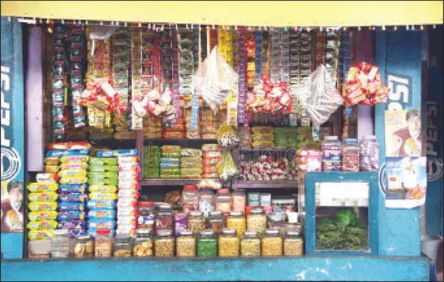 ଗ୍ରାମୀଣ ଅର୍ଥନୀତିରେ ସୁଧାର ସଙ୍କେତ: ତେଲ, ସାବୁନ, ସାମ୍ପୁ ବିକ୍ରି ବଢ଼ୁଛି