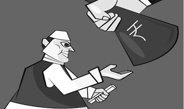 ସରଳ ବିଚାର: ନିର୍ବାଚନୀ ବଣ୍ଡ୍୍ ଦୁର୍ନୀତିର ବିବରଣୀ