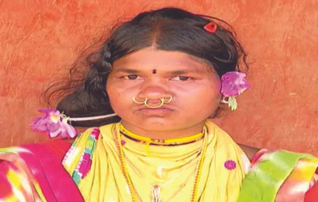 ‘ମୁଁ ମିଞ୍ଜାଲି, ମାଓବାଦୀ ନୁହେଁ’