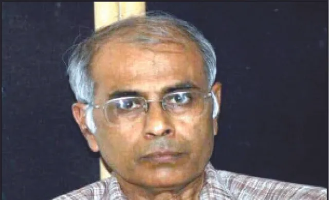 ନରେନ୍ଦ୍ର ଡାଭୋଲକର ହତ୍ୟା ମାମଲା: ୨ଜଣଙ୍କୁ ଆଜୀବନ ଜେଲ୍