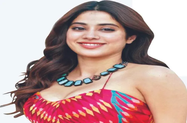 ଜାହ୍ନବୀଙ୍କ ପାଇଁ ଘର ଝରକାରେ ଗ୍ରିଲ୍‌ ଲଗାଇଥିଲେ ବୋନି କପୁର