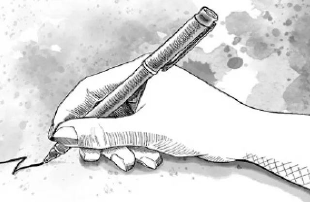 କଳାରେ କଳଙ୍କ ହୁଏ ବିଲୟ