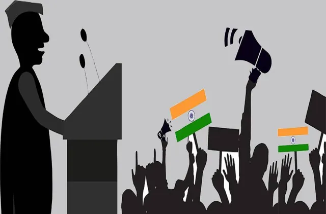 ପ୍ରଚାରରେ ପଡ଼ୁଛି ଉଠୁଛି ରାଜଧାନୀ: ବସ୍ତିଠାରୁ ଗାଁ ଯାଏଁ ଛାଇଗଲାଣି ପୋଷ୍ଟର