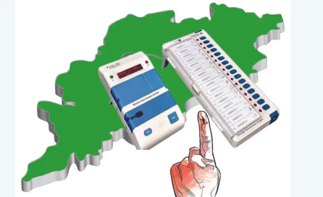 ନେତା ବାଛିବ ଓଡ଼ିଶା: ୩୦୫ ପ୍ରାର୍ଥୀଙ୍କ ଭାଗ୍ୟ ପରୀକ୍ଷା ଆଜି