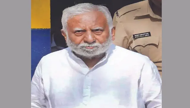 ଜାମିନ ପାଇଁ ହାଇକୋର୍ଟ ଗଲେ ନରେଶ ଗୋୟଲ