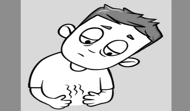 ସରସ ରସ: ପାପୀ ପେଟର ପ୍ରଶ୍ନଟିଏ