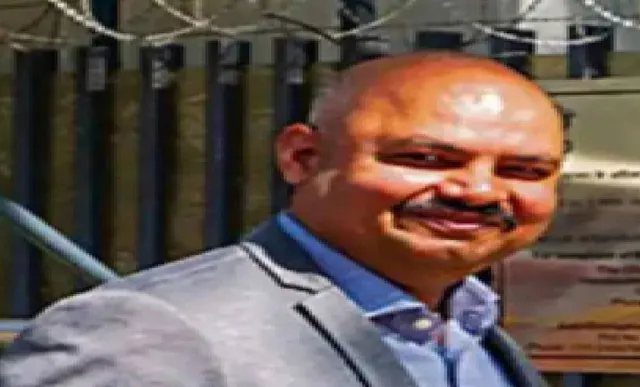 ସ୍ୱାତୀ ମଲିୱାଲଙ୍କୁ ଆକ୍ରମଣ ମାମଲା: କେଜ୍ରିୱାଲଙ୍କ ବ୍ୟକ୍ତିଗତ ସଚିବ ଗିରଫ