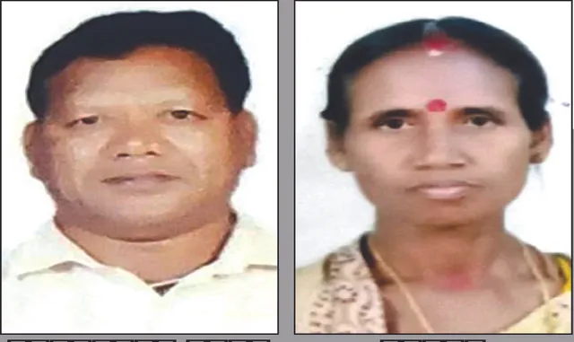 ରାୟଗଡ଼ା ଜିଲ୍ଲା: ବିଜେଡିର ସବୁ ପ୍ରାର୍ଥୀ କୋଟିପତି