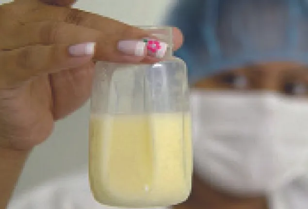 ମା’ କ୍ଷୀର ବିକ୍ରି ଉପରେ କଟକଣା: ନିୟମ ଉଲ୍ଲଂଘନ କଲେ କାର୍ଯ୍ୟାନୁଷ୍ଠାନ