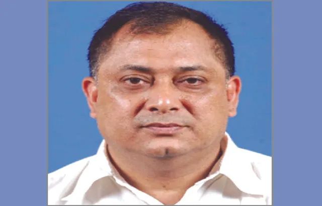 ବରୀରୁ ସ୍ବାଧୀନ ଭାବେ ଲଢ଼ିବେ ଦେବାଶିଷ