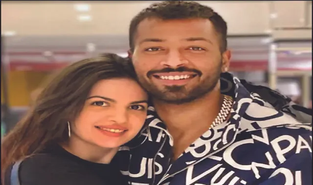 ସିଲି ପଏଣ୍ଟ୍‌: ହାର୍ଦିକ-ନତାଶା ବିଚ୍ଛେଦ!