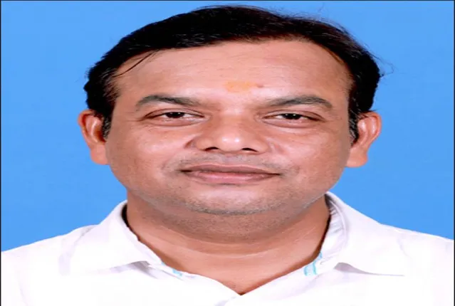 ଉତ୍ତର ଭୁବନେଶ୍ବରକୁ ଏକ ନମ୍ବର କରିବି: ସୁଶାନ୍ତ ରାଉତ