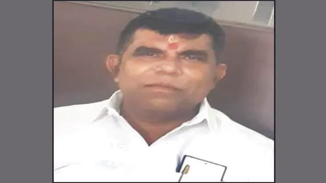 ଜୟନାରାୟଣ ପଟ୍ଟନାୟକ ପୁରୀ ଲୋକସଭା କଂଗ୍ରେସ ପ୍ରାର୍ଥୀ