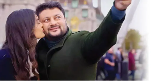 ପୁଣି ଅନୁଭବ-ସ୍ୱପ୍ନା ଯୋଡ଼ି