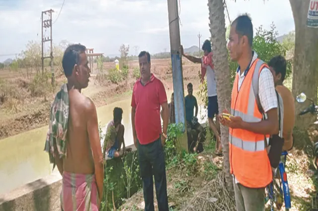 ଅନୁଗୁଳ-ନୟାଗଡ଼ ରେଳପଥର ଚୂଡ଼ାନ୍ତ ସର୍ଭେ ଆରମ୍ଭ