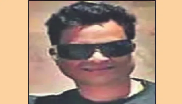 ୨୬୩ କୋଟି ଆୟକର ଠକେଇ ଆଇପିଏସ୍‌ଙ୍କ ସ୍ବାମୀ ଗିରଫ