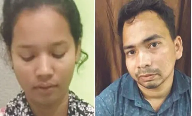 ଭିଜିଲାନ୍ସ ଜାଲରେ ସହକାରୀ ରାଜସ୍ୱ ନିରୀକ୍ଷକ, ମଧ୍ୟସ୍ଥି