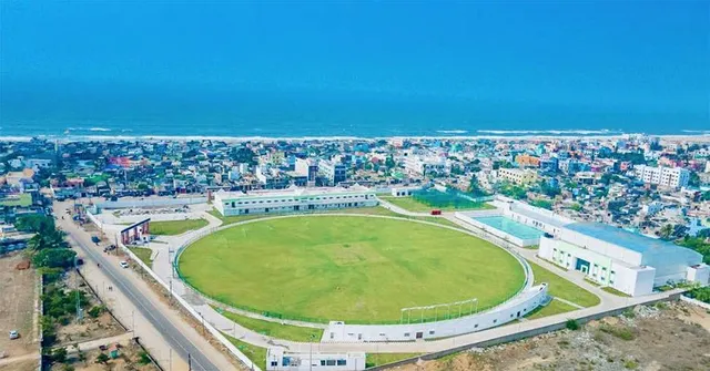 ପୁରୀରେ ହେବ ଓଡ଼ିଶା କୁସ୍ତି ଏକାଡେମି