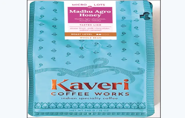 ଆମେରିକା ପହଞ୍ଚିଲା କୋରାପୁଟର କଫି