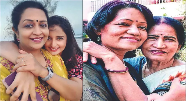 ସର୍ତ୍ତବିହୀନ ମମତା: ଆଜୀବନ ପ୍ରେରଣା