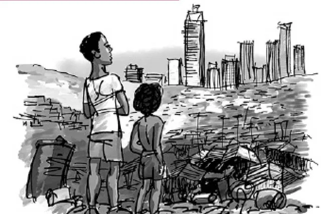 ଆୟ ବୈଷମ୍ୟ ଗୁରୁତ୍ବପୂର୍ଣ୍ଣ କାହିଁକି