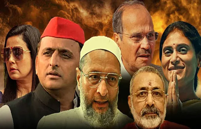 ଚତୁର୍ଥ ପର୍ଯ୍ୟାୟ ଭୋଟ୍‌ : ଆରମ୍ଭ ହେଲା ଏହି ସବୁ ବଡ଼ ନେତାଙ୍କ ଭାଗ୍ୟ ପରୀକ୍ଷା