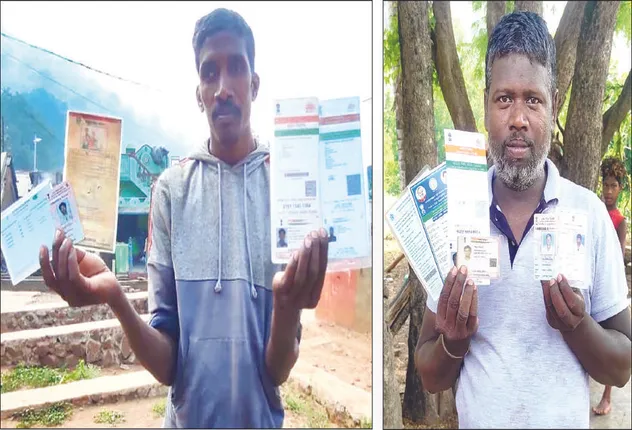 ଶୃଙ୍ଖଳିତ ମତଦାନ ପାଇଁ ପ୍ରସ୍ତୁତ: ଜିଲ୍ଲାପାଳ