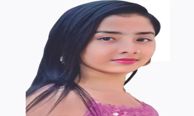 ମହାକାଳର ନାୟିକା ମୋନାଲି