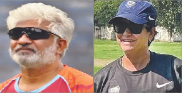 ନୂଆ ପ୍ରଶିକ୍ଷକ ନିଯୁକ୍ତ କଲା ଓସିଏ