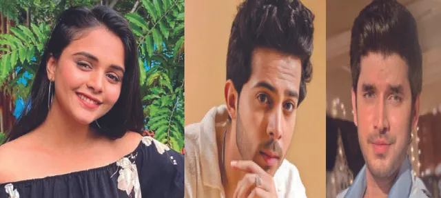 ‘ଅନୁପମା’କୁ ଗ୍ରହଣ!  ସୋ’ରୁ ଦୂରେଇ ଯାଉଛନ୍ତି କଳାକାର