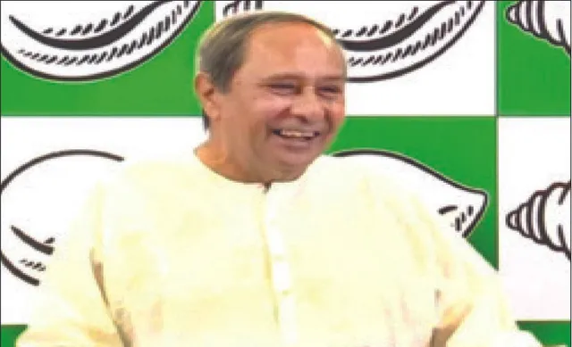 ମୁଁ ସଂପୂର୍ଣ୍ଣ ସୁସ୍ଥ, ମାସେ ହେଲା ପ୍ରଚାର କରୁଛି: ମୋଦୀଙ୍କୁ ଜବାବ ଦେଲେ ନବୀନ