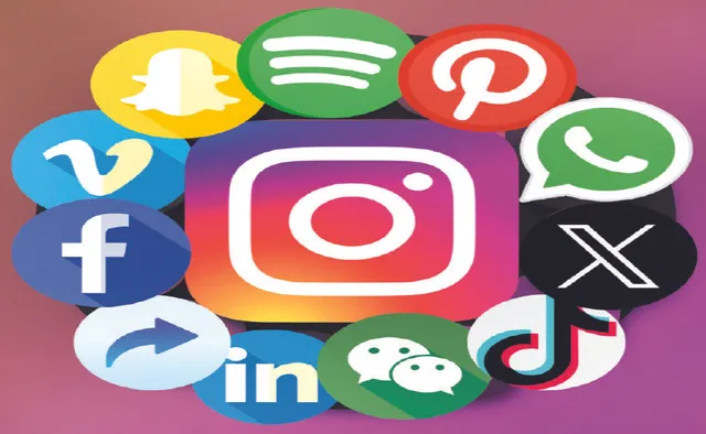 ସାମାଜିକ ଗଣମାଧ୍ୟମରୁ ହଟିବ ୨୪୯ ବିବାଦୀୟ ପୋଷ୍ଟ: ଅଧିକାଂଶ ପୋଷ୍ଟ ରାଜନୈତିକ