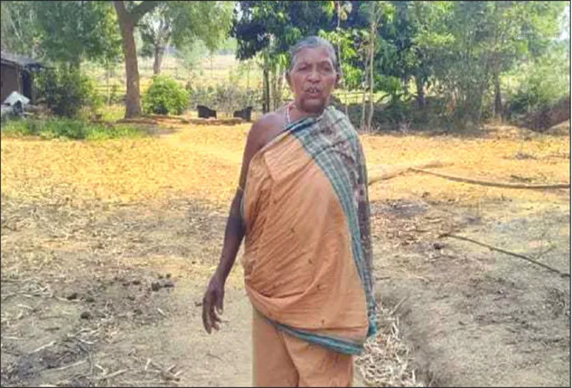 ଭାଗ୍ୟ ବଦଳିବ କେବେ? ଯୋଜନା ପାଇଁ ଆସୁଛି ପୁଞ୍ଜି, ଦୁର୍ଦ୍ଦିନରେ ଫାନସ୍ ପୁଞ୍ଜି