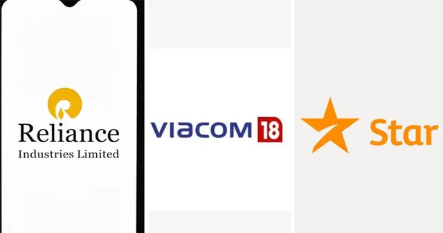 ଭାୟାକମ୍‌ ୧୮-ଷ୍ଟାର୍‌ ଇଣ୍ଡିଆ ମିଶ୍ରଣ ପାଇଁ ସିସିଆଇରେ ରିଲାଏନ୍ସର ଆବେଦନ