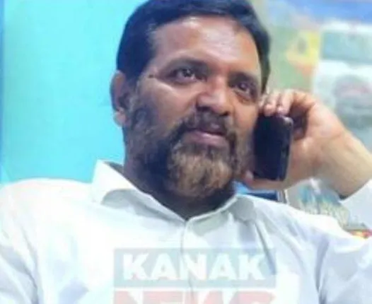 ପ୍ରଦୀପ ପାଣିଗ୍ରାହୀଙ୍କୁ ଆକ୍ରମଣ ଘଟଣା: ସ୍ୱାଧୀନ ପ୍ରାର୍ଥୀ ଶିବଶଙ୍କର ଦାସ ଗିରଫ