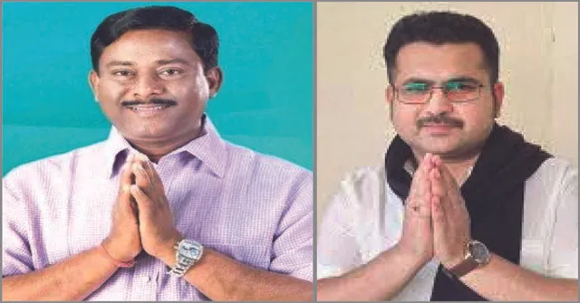 ୨୦୨୪ ନିର୍ବାଚନ: ପ୍ରାର୍ଥୀଙ୍କ ସମ୍ପତ୍ତି ତାଲିକା, ସବୁଠୁ ଧନୀ ସଂଜୟ