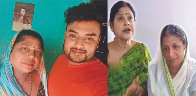 ଯଶୋଦା ଯେବେ ଦେବକୀ ହୁଏ