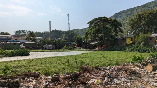 ବନ୍ଧକୁ ନେଇ ଦ୍ୱନ୍ଦ: ମାଲିକାନା କାହାର, ପୌର ପରିଷଦ ନା ନିଜର