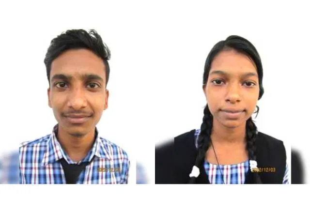 ଘଡେଇ ରେସିଡେଣ୍ଟାଲ ବିଜ୍ଞାନ କଲେଜର ଅପୂର୍ବ ସଫଳତା