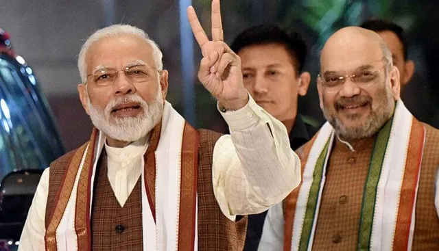 ମୋଦୀ, ଶାହଙ୍କ କଥା ରହିଲା: ଜୁନ୍‌ ୪ ହେଲା ବିଜେଡି ସରକାରର ଏକ୍ସପାଏରି ଡେଟ୍