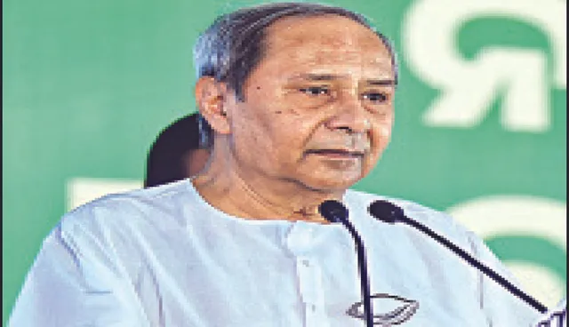 ଆଜି ରାଉରକେଲା ଗସ୍ତରେ ଆସୁଛନ୍ତି ମୁଖ୍ୟମନ୍ତ୍ରୀ ନବୀନ ପଟ୍ଟନାୟକ